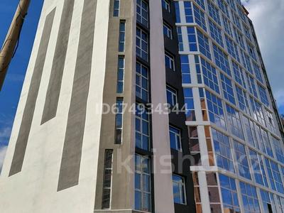 2-бөлмелі пәтер · 62 м² · 7/10 қабат, Гагарина 11а — Отель/Ресторан Ақжелкен, бағасы: 35 млн ₸ в Кокшетау