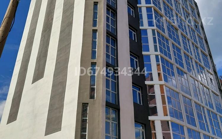 2-бөлмелі пәтер · 62 м² · 7/10 қабат, Гагарина 11а — Отель/Ресторан Ақжелкен, бағасы: 35 млн ₸ в Кокшетау — фото 2