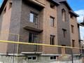 Отдельный дом · 9 комнат · 560 м² · 10 сот., 150 лет Абая 4 за 195 млн ₸ в Астане, Сарыарка р-н