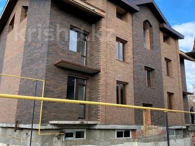 Отдельный дом · 9 комнат · 560 м² · 10 сот., 150 лет Абая 4 за 195 млн ₸ в Астане, Сарыарка р-н
