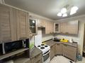 3-бөлмелі пәтер · 60 м² · 2/9 қабат, мкр Юго-Восток, Гапеева, бағасы: 23.5 млн ₸ в Караганде, Казыбек би р-н