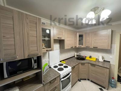 3-бөлмелі пәтер · 60 м² · 2/9 қабат, мкр Юго-Восток, Гапеева, бағасы: 23.5 млн ₸ в Караганде, Казыбек би р-н