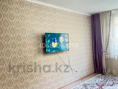 2-комнатная квартира, 56 м², 2/5 этаж, Бейбарыс Сұлтан за 21 млн 〒 в Астане, Сарыарка р-н
