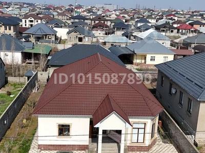 Жеке үй · 5 бөлме · 227.5 м² · 8 жүзд., Северо-Запад ш/а, бағасы: 75 млн ₸ в Шымкенте, Абайский р-н