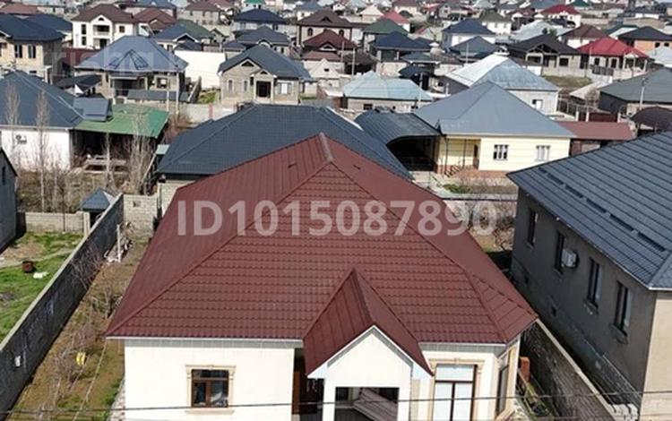 Жеке үй · 5 бөлме · 227.5 м² · 8 жүзд., Северо-Запад ш/а, бағасы: 75 млн ₸ в Шымкенте, Абайский р-н — фото 2
