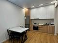 1-комнатная квартира · 46 м² · 6/6 этаж, мкр Нуркент 9 за 280 000 ₸ в Алматы, Алатауский р-н