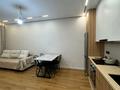1-комнатная квартира · 46 м² · 6/6 этаж, мкр Нуркент 9 за 280 000 ₸ в Алматы, Алатауский р-н — фото 3