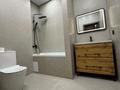 1-комнатная квартира · 46 м² · 6/6 этаж, мкр Нуркент 9 за 280 000 ₸ в Алматы, Алатауский р-н — фото 8