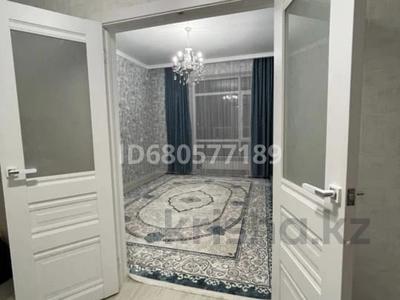 1-бөлмелі пәтер · 45 м² · 8/10 қабат, Комсомольский ш/а., Айтматова 40/1 — Мухамедханова, бағасы: 230 000 ₸ в Астане, Есильский р-н