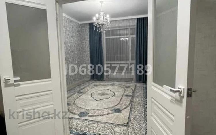 1-бөлмелі пәтер · 45 м² · 8/10 қабат, Комсомольский ш/а., Айтматова 40/1 — Мухамедханова, бағасы: 230 000 ₸ в Астане, Есильский р-н — фото 10