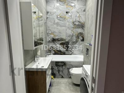 1-комнатная квартира · 43 м² · 6/9 этаж, Абылхаир хана 65 за 330 000 〒 в Атырау