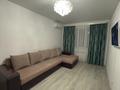 2-бөлмелі пәтер · 57 м² · 11/12 қабат, Дарабоз 1-43, бағасы: 270 000 ₸ в Алматы, Алатауский р-н