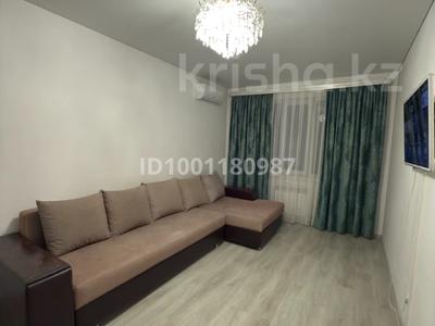 2-комнатная квартира · 57 м² · 11/12 этаж, мкр Дарабоз 1-43 за 270 000 ₸ в Алматы, Алатауский р-н