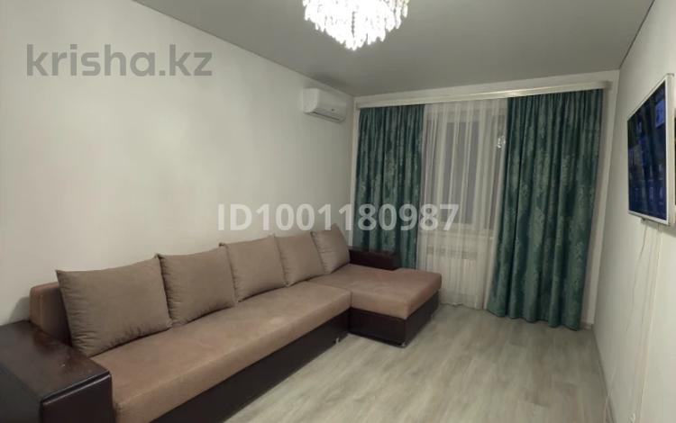 2-бөлмелі пәтер · 57 м² · 11/12 қабат, Дарабоз 1-43, бағасы: 270 000 ₸ в Алматы, Алатауский р-н — фото 4