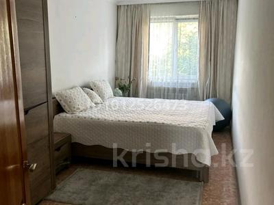 3-бөлмелі пәтер · 59.9 м² · 3/4 қабат, мкр №9, 9-й мкр., бағасы: 36 млн ₸ в Алматы, Ауэзовский р-н