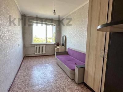 4-комнатная квартира · 83 м² · 3/5 этаж, Восток 41 за 20.8 млн 〒 в Талдыкоргане, мкр военный городок Жулдыз