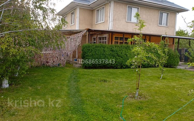 Отдельный дом · 5 комнат · 200 м² · 7 сот., мкр Коккайнар, Мкр Кок- Кайнар — Заречная улица за 1 млн ₸ в Алматы, Алатауский р-н — фото 47