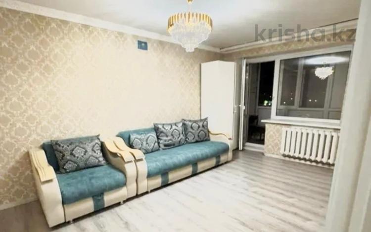 2-бөлмелі пәтер · 48 м² · 5/9 қабат, Восток-1 ш/а., бағасы: 15.5 млн ₸ в Караганде, Алихана Бокейханова р-н — фото 8