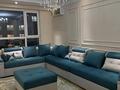 2-бөлмелі пәтер · 62.5 м² · 8/12 қабат, Коктерек 139/8, бағасы: 45.7 млн ₸ в Алматы, Наурызбайский р-н — фото 3
