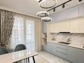 2-бөлмелі пәтер · 62.5 м² · 8/12 қабат, Коктерек 139/8, бағасы: 45.7 млн ₸ в Алматы, Наурызбайский р-н — фото 7
