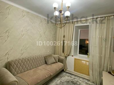 4-комнатная квартира · 80 м² · 1/5 этаж, Корчагина 131 — Браво, Фаворит, рядом 7-школа за 26 млн 〒 в Рудном