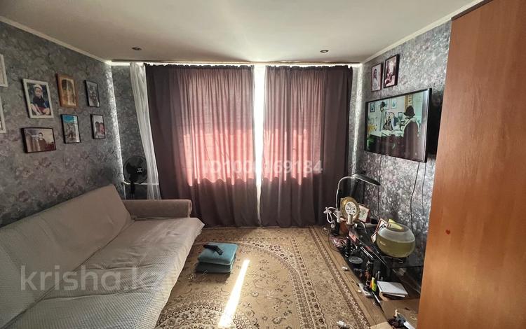 1-комнатная квартира · 35.7 м² · 9/9 этаж, мкр Юго-Восток, Дюсембекова3 3 за 12 млн 〒 в Караганде, Казыбек би р-н — фото 2