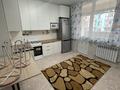 1-комнатная квартира · 42 м² · 2/9 этаж, мкр Шугыла 340/4к25 за 350 000 ₸ в Алматы, Наурызбайский р-н