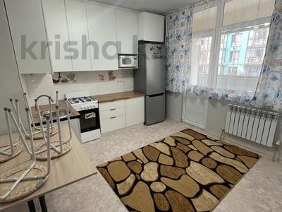 1-комнатная квартира · 42 м² · 2/9 этаж, мкр Шугыла 340/4к25 за 350 000 ₸ в Алматы, Наурызбайский р-н