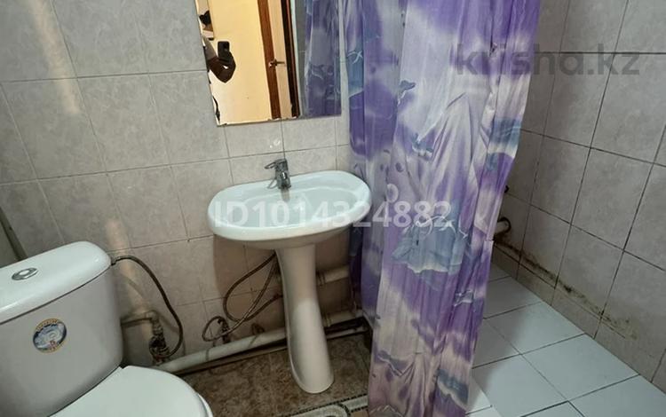 1-комнатная квартира · 25 м² · 1/2 этаж, мкр Акбулак, Бедельбай 23/1 за 100 000 ₸ в Алматы, Алатауский р-н — фото 2