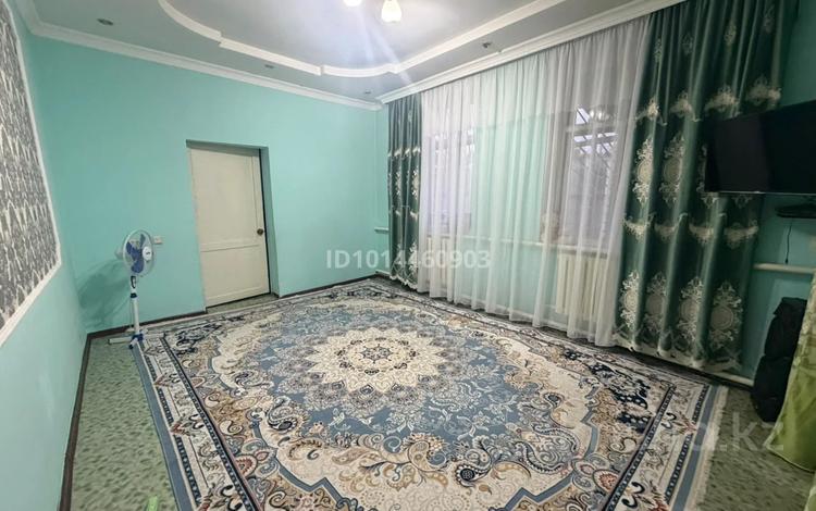 Часть дома · 2 комнаты · 55 м² · 0.1 сот., Аубакирова 111кв 3 — Возле Базар за 11.5 млн ₸ в Турген — фото 2