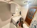 Часть дома · 2 комнаты · 55 м² · 0.1 сот., Аубакирова 111кв 3 — Возле Базар за 11.5 млн ₸ в Турген — фото 5