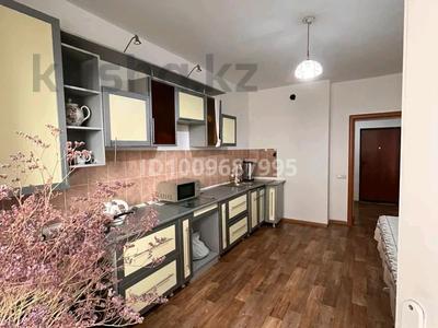 1-бөлмелі пәтер · 65 м² · 9/16 қабат, Шұғыла ш/а., Жуалы 19 — Жуалы 19, бағасы: 28.5 млн ₸ в Алматы, Наурызбайский р-н