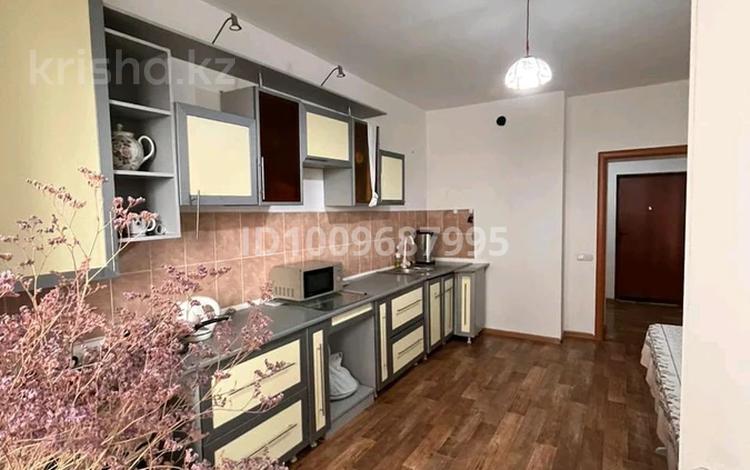 1-комнатная квартира · 65 м² · 9/16 этаж, мкр Шугыла, Жуалы 19 — Жуалы 19 за 28.5 млн ₸ в Алматы, Наурызбайский р-н — фото 8