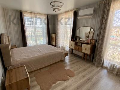 4-комнатная квартира · 133.3 м² · 9/9 этаж, Береке за 58.9 млн ₸ в Костанае