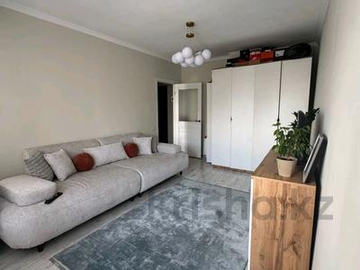 1-бөлмелі пәтер · 35 м² · 6/6 қабат, мкр Кокжиек 51, бағасы: 22.5 млн ₸ в Алматы, Жетысуский р-н