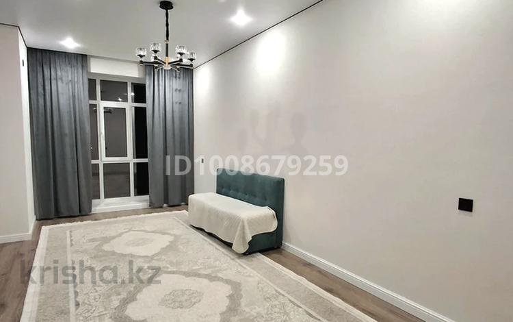 1-комнатная квартира · 45 м² · 10/13 этаж, А-52 8/1 — Калдаякова за ~ 25.9 млн ₸ в Астане, Сарайшык р-н — фото 19