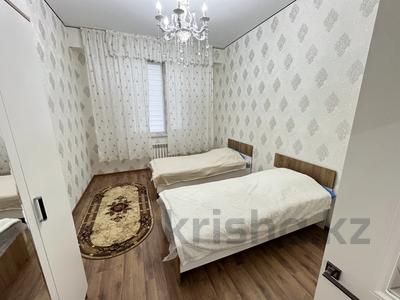 2-комнатная квартира · 75 м² · 5/13 этаж, 16-й мкр 85 за 300 000 ₸ в Актау