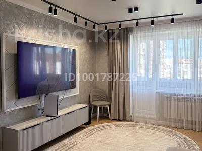 Продажа квартир в Павлодарской обл.: 4-комнатная квартира · 87 м² · 6/9 этаж, Сатпаева 12/4 за 38 млн 〒 4-комнатная квартира · 87 м² · 6/9 этаж, Сатпаева 12/4 за 38 млн 〒 в Экибастузе