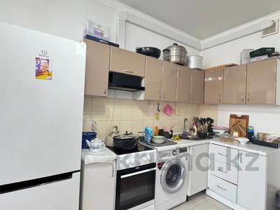 1-бөлмелі пәтер · 40 м² · 2/9 қабат, Шамши Калдаяков 21, бағасы: 22.9 млн ₸ в Астане, Сарайшык р-н