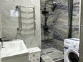 3-комнатная квартира · 92 м² · 16/16 этаж, Талдыкорган 6 мкр 14 за 37 млн ₸ в мкр Болашак — фото 13