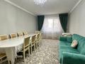 3-комнатная квартира · 92 м² · 16/16 этаж, Талдыкорган 6 мкр 14 за 37 млн ₸ в мкр Болашак — фото 2