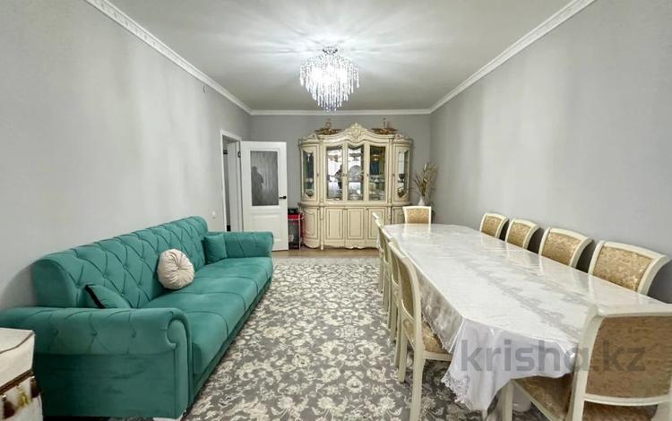 3-комнатная квартира · 92 м² · 16/16 этаж, Талдыкорган 6 мкр 14 за 37 млн ₸ в мкр Болашак — фото 10