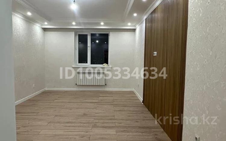 3-комнатная квартира · 82 м² · 5/9 этаж, Жумекена Нажимеденова 19 за 32.9 млн ₸ в Астане, Алматы р-н — фото 11