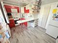 1-комнатная квартира · 37.6 м² · 1/4 этаж, Микрорайон Бахыт 3 — Находится возле Садика "Жулдыз" за 11 млн ₸ в Акмоле — фото 6
