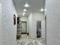 2-комнатная квартира · 86 м² · 4/5 этаж, мкр. Алтын орда, Саздинское лесничество 228в — Тәуелсіздік/Сәңкібай батыр за 38 млн ₸ в Актобе — фото 5
