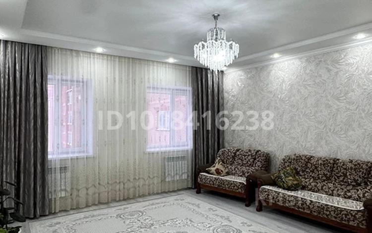 2-комнатная квартира · 86 м² · 4/5 этаж, мкр. Алтын орда, Саздинское лесничество 228в — Тәуелсіздік/Сәңкібай батыр за 36.5 млн ₸ в Актобе — фото 10