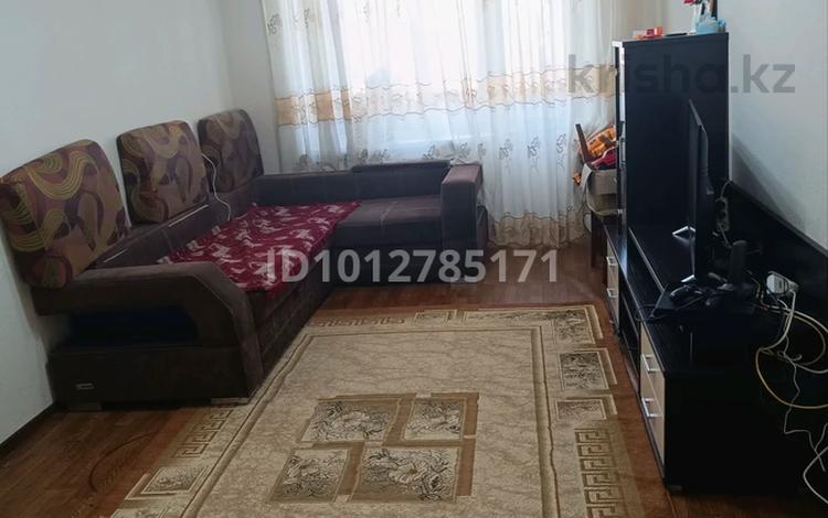 3-комнатная квартира · 59 м² · 3/5 этаж, Сатпаева 3/1 — Евразия за 24.2 млн ₸ в Астане, Алматы р-н — фото 2
