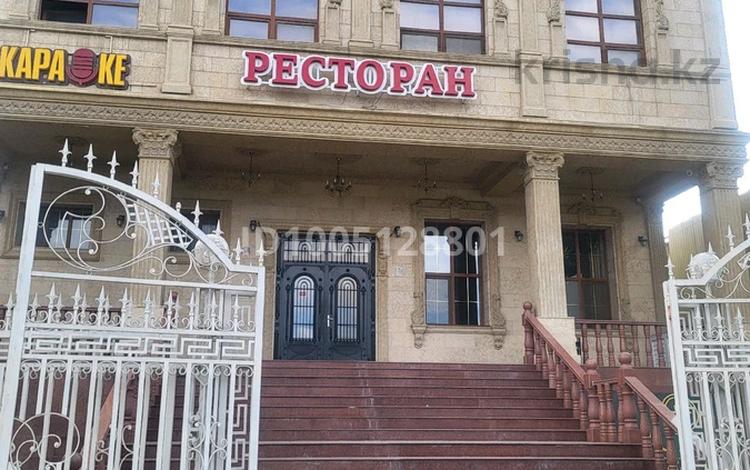 Общепит · 300 м² за 10 000 ₸ в Шымкенте, Енбекшинский р-н — фото 2