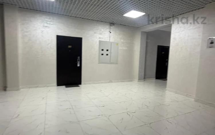 1-бөлмелі пәтер · 27.9 м² · 1/9 қабат, Шакшак Жанибек батыра 45д, бағасы: ~ 12.9 млн ₸ в Костанае — фото 2