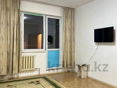 1-комнатная квартира, 42 м², 2/5 этаж, мкр Саялы 98 за 23 млн 〒 в Алматы, Алатауский р-н